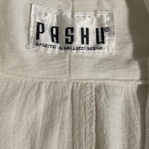 Salcitto & Gallucci  Dress - Picture 8 of 9